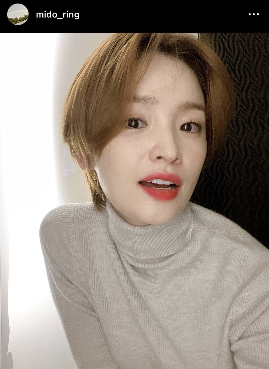 Midonation_Intl's tweet photo. MIDOSTAGRAM 📸

mido_ring Ig update 20230804

🎀

Never before seen photos!🩷Because Mido is a gift that keeps on giving! (And she knows the weakness of her Ringringies 🤗)

#JeonMido #전미도 https://t.co/0d45Jv6WwD