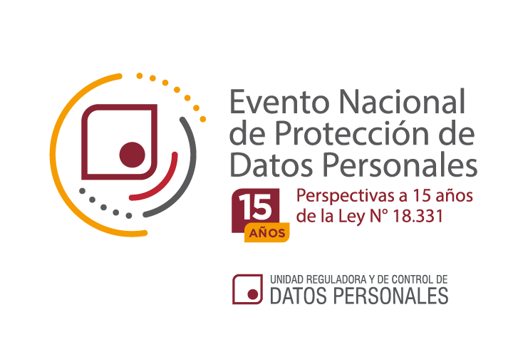 agesic's tweet photo. 📢 El 11 de agosto se realizará el #EventoURCDP, en el marco del 15º aniversario de la Ley Nº 18.331. 

📌Durante la jornada se abordarán las perspectivas  de la Ley y otros aspectos vinculados con la protección de #DatosPersonales.

Conocé la agenda 👉: https://t.co/Z2YYmQW3i5 https://t.co/fUkWcdVPAS