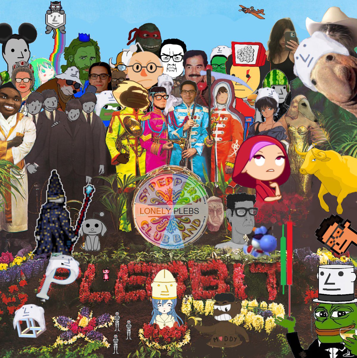 We are Online Now ! @getplebbit  #plebbit #plebcity

plebbitcity.com