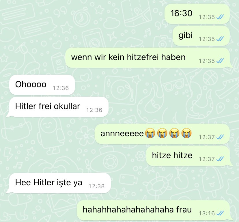 zeyncp's tweet image. die lernt auch nicht draus