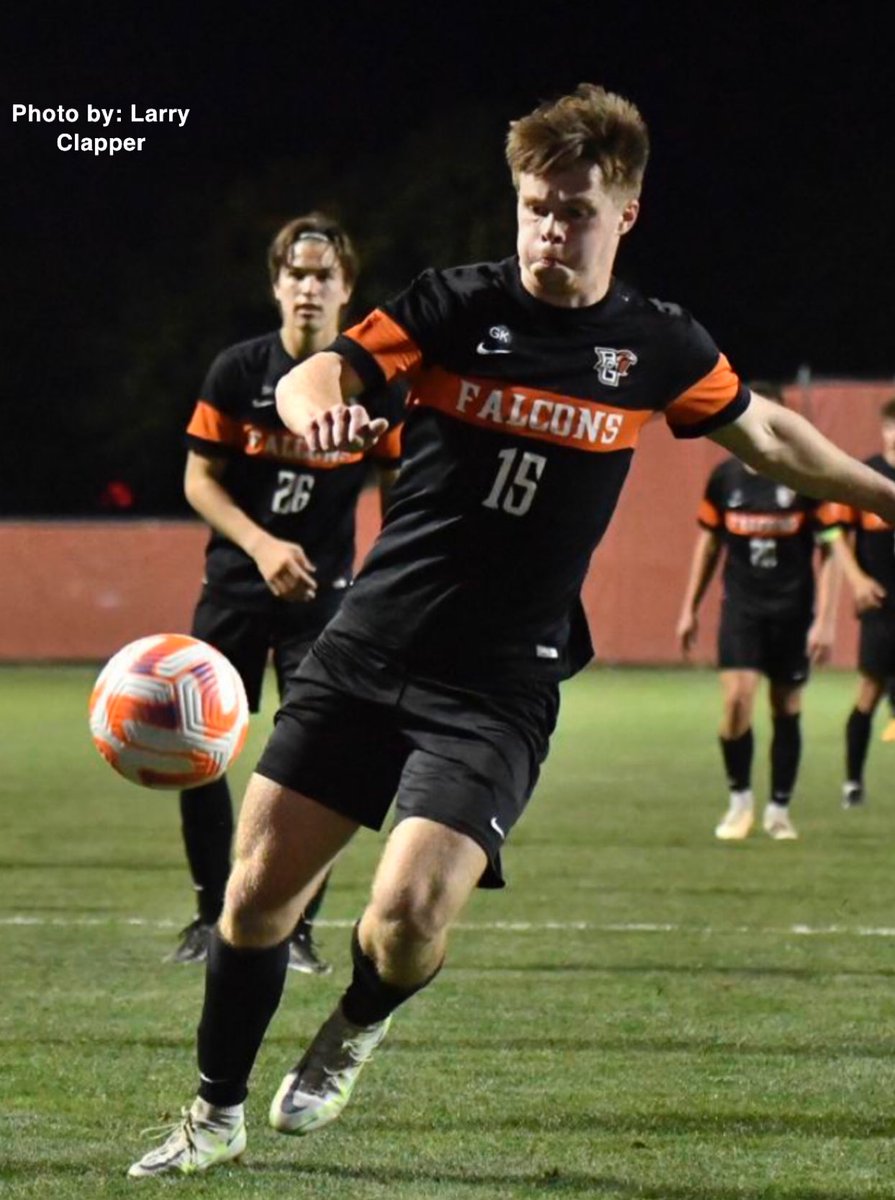 KleimeyerLucas's tweet photo. FUN FACT #1

Senior Kyle Cusimano has started EVERY SINGLE game for HC Eric Nichols when available

2022
-Started 15 of 16 matches (Red card suspension last game of the season vs NIU)

2021
-Started all 20 matches

2020(-21)
-Started all 13 matches https://t.co/wqeycsBbsR