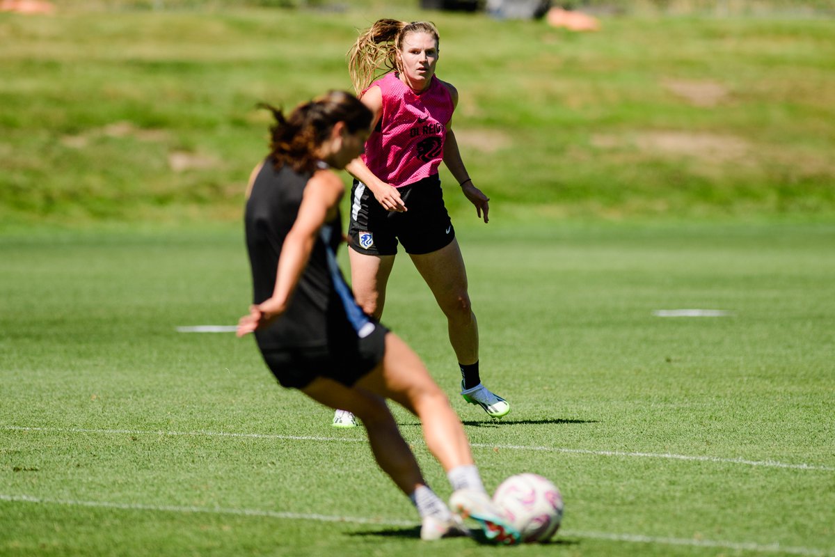 Seattle Reign FC tweet media