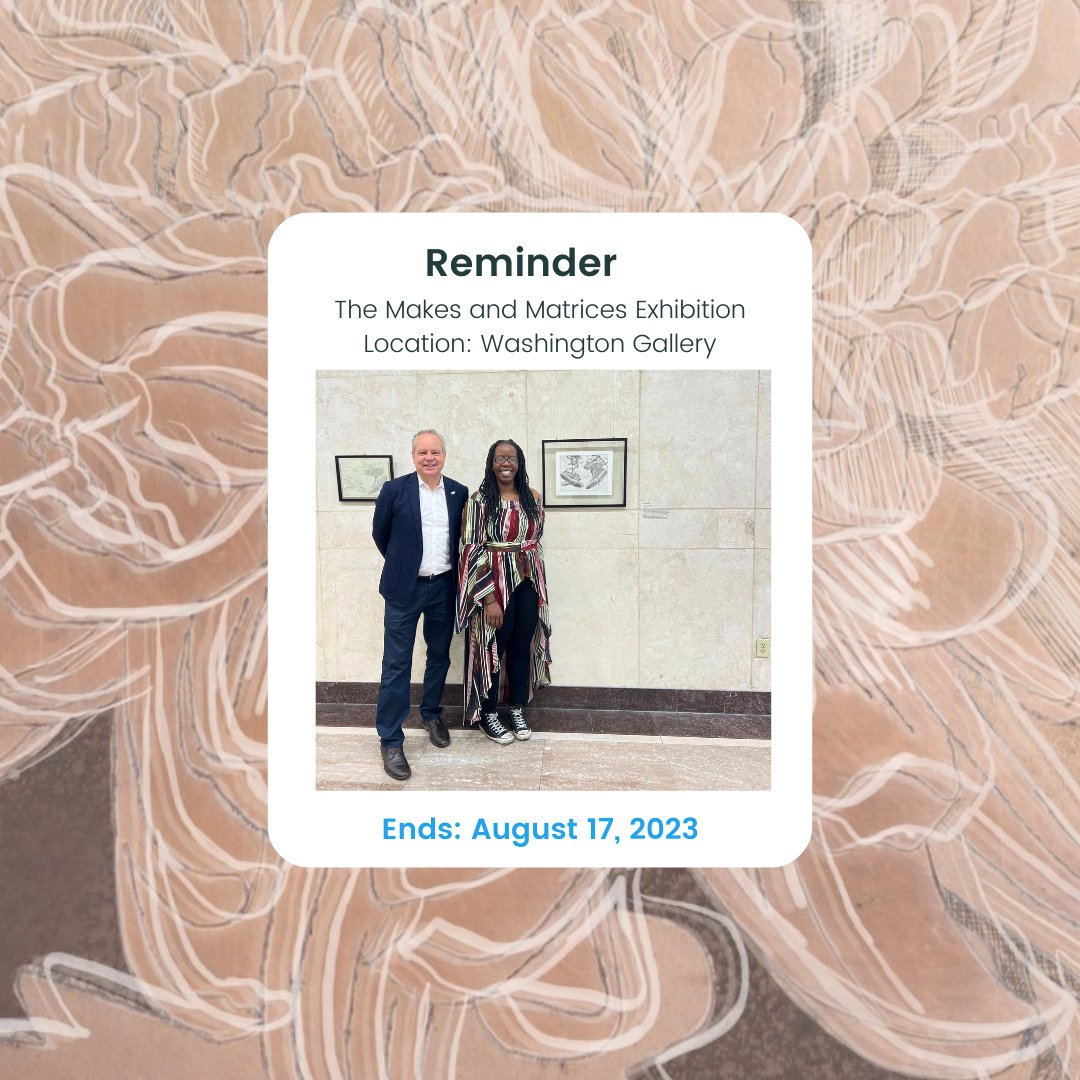 FIU_MBUS's tweet photo. REMINDER TO ADD OUR SUMMER EXHIBITIONS TO YOUR CALENDAR! 
#FIUCARTACreativeforcesatWork #FIUCARTACares  #FIUCARTA #fiumbus https://t.co/QPhbtLfhIH