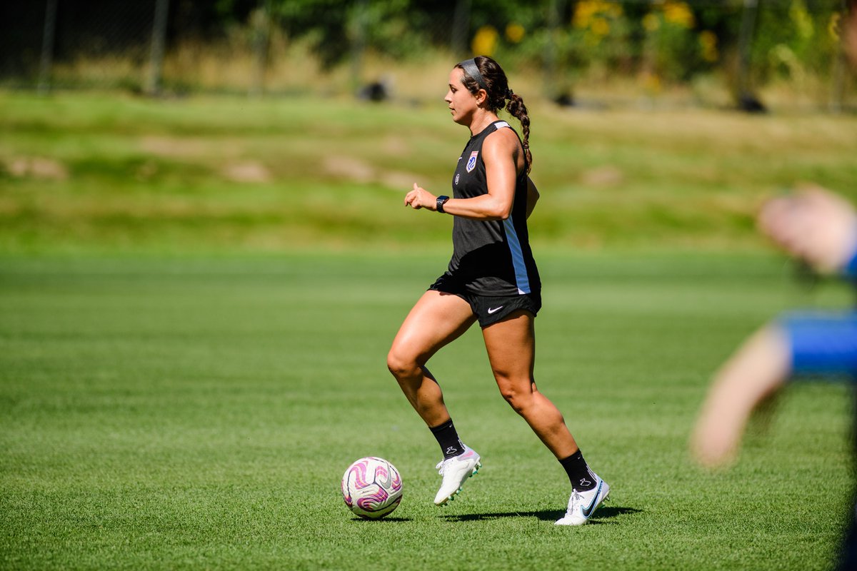 Seattle Reign FC tweet media