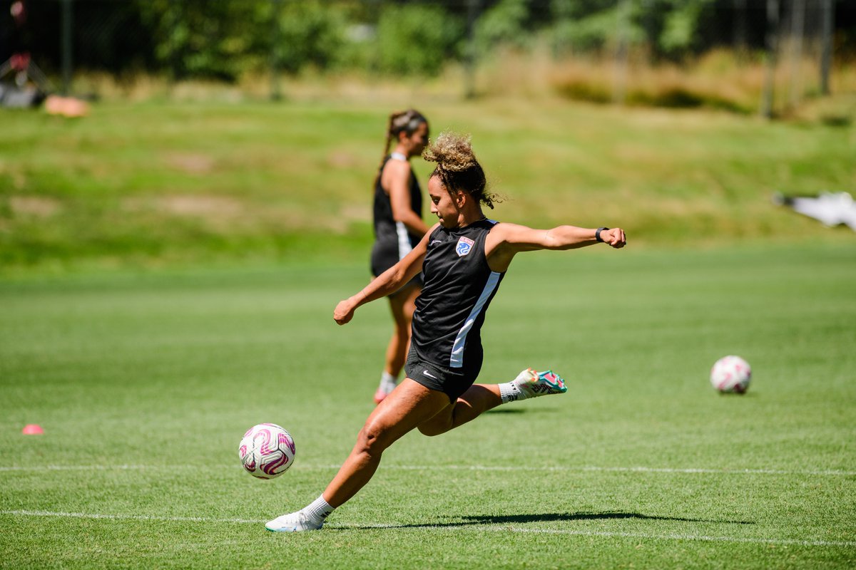 Seattle Reign FC tweet media