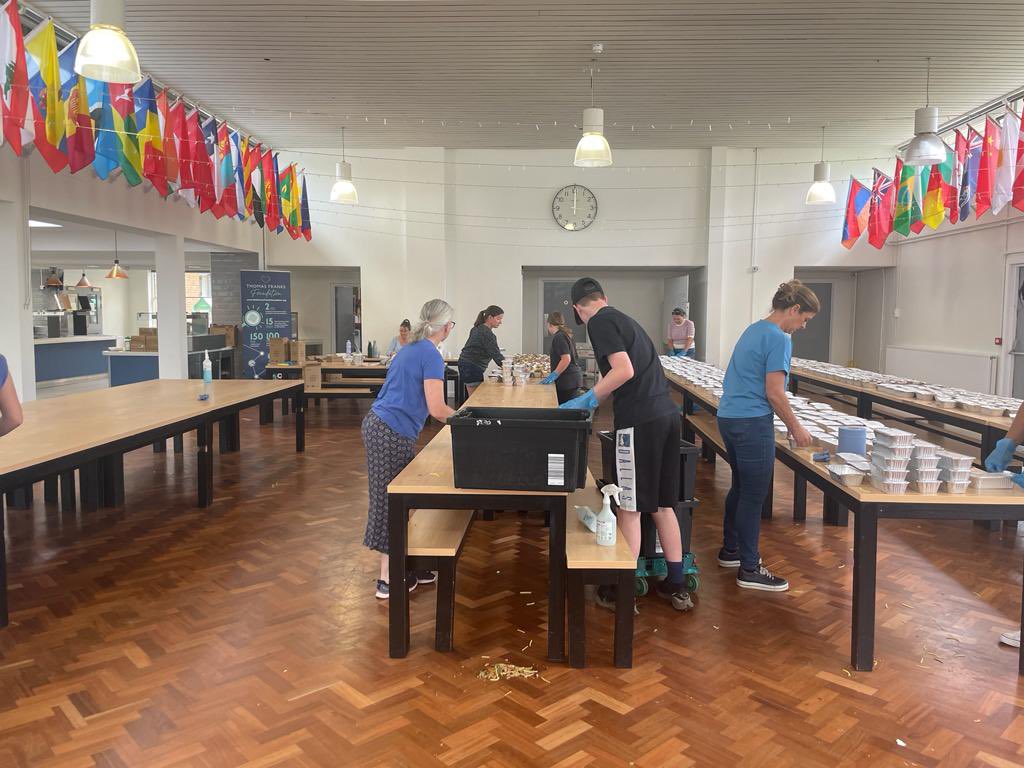 11000 meals made and counting!