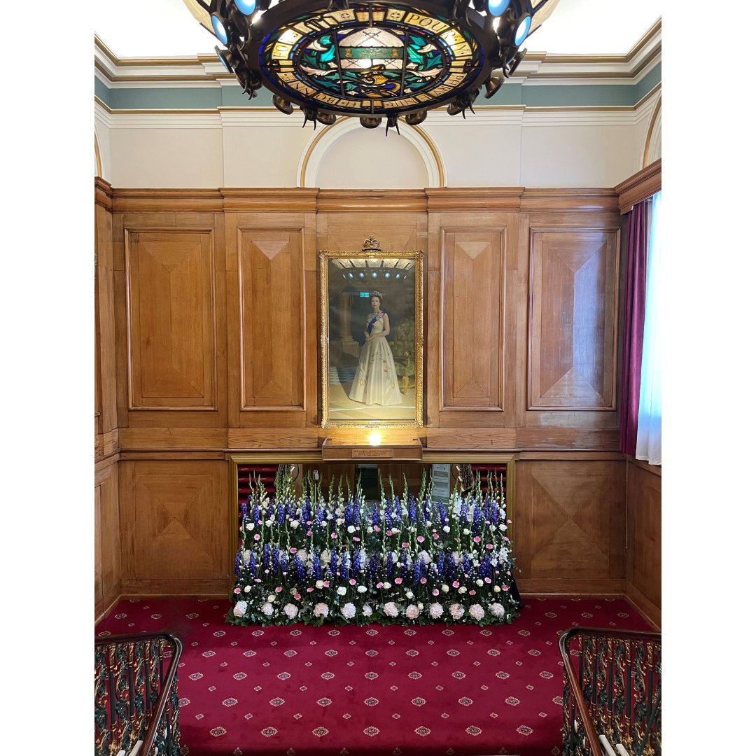 TheCutlersHall's tweet photo. Last Friday evening, we had the pleasure of hosting the Forfeit Feast. Here are some of the photos of our incredible Main Hall.
Thank you to all those who attended, we hope you all had a great evening!
#cutlershall #forfeitfeast #sheffieldissuper #cutlershallamshire #mainhall https://t.co/UFAqlAWHPa