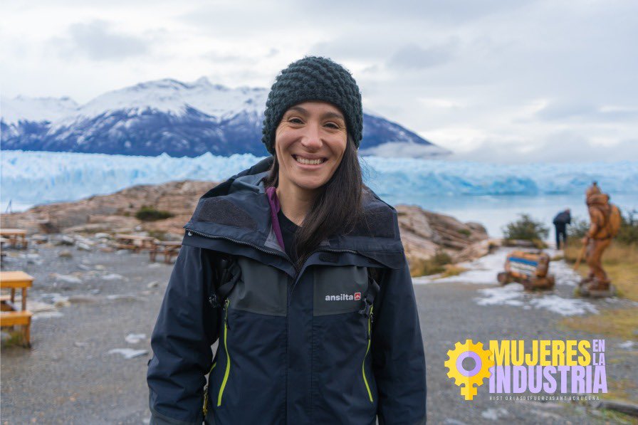 ⚙️💜 #MujeresEnLaIndustriaSC busca sensibilizar a la opinión pública respecto a la necesidad de incrementar los esfuerzos realizados por la equiparación entre hombres y mujeres, promoviendo así, la igualdad en todos los ámbitos.

#NuevaTemporada #GobiernoDeSantacruz