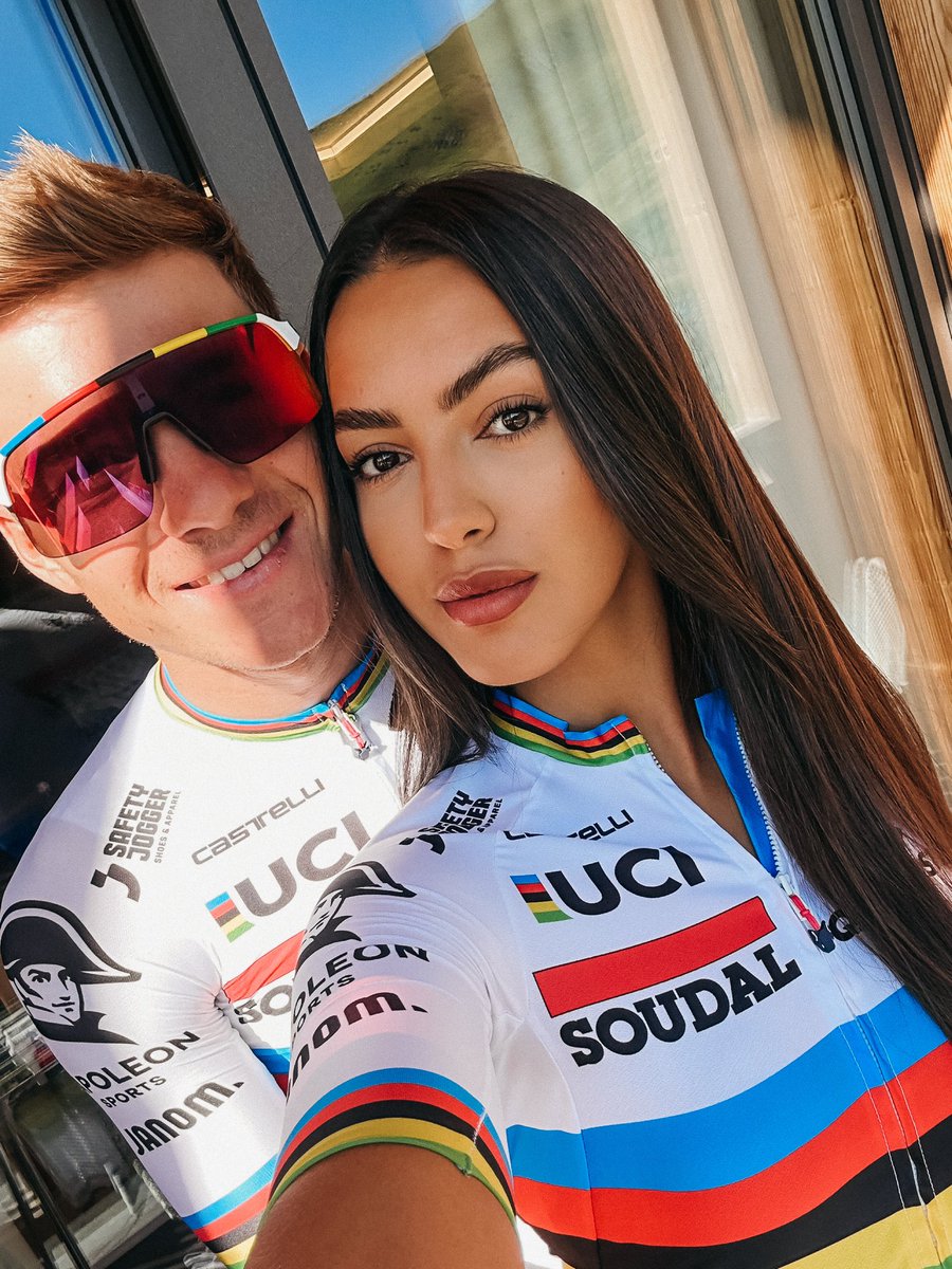 It has been an amazing year 🙏🏼🫶🏼
Double Trouble 🌈🏆