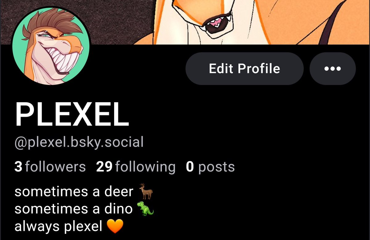 plexel.bsky.social 🦖✨ tweet media