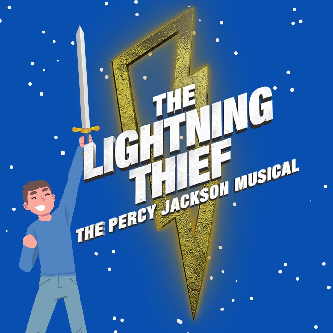 GBSC YOUNG COMPANY SUMMER FESTIVAL 2023 TONIGHT at 7:30pm; Tomorrow & Sunday at 3pm THE LIGHTNING THIEF: The Percy Jackson Musical featuring our student actors! Tickets & Info: GreaterBostonStage.org #greaterbostonstage #gbsc #gbsco #greaterbostonstagecompany #stoneham