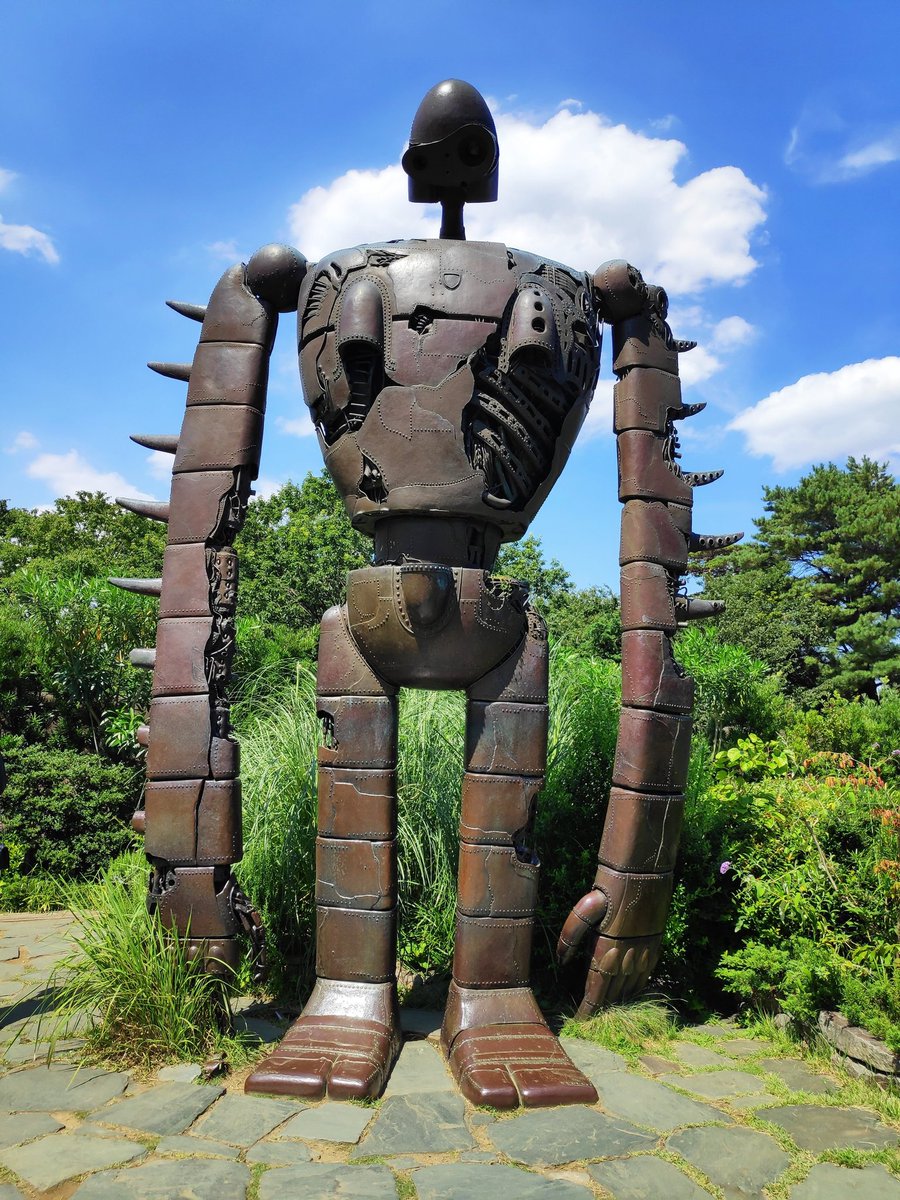 <a href="/Tokyonobo/">Tokyonobo</a> One of my favorite places in Tokyo is Inokashira Park, and the walk we take to the Ghibli Museum, from Kichijoji Station.