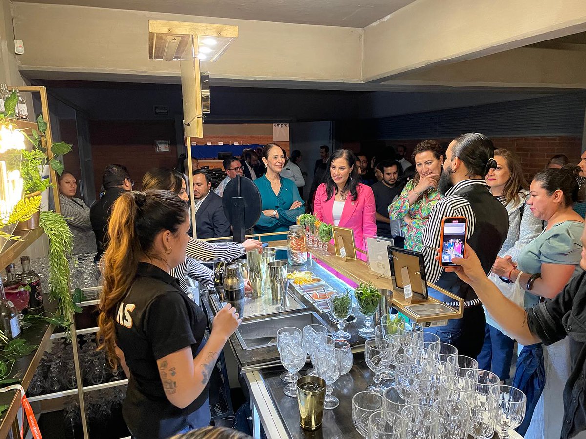 Fundación ProEmpleo tweet media