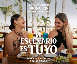 Este verano, @MundoImperialMX dice #MiEscenarioEstuyo a quien desee pasar el mejor verano en Princess Mundo Imperial. El hotel más emblemático de #RivieraDiamanteAcapulco lo tiene todo. 

#ViveLaExperiencia de pasar un descanso diferente.

Reserva:

💻princessmundoimperial.com