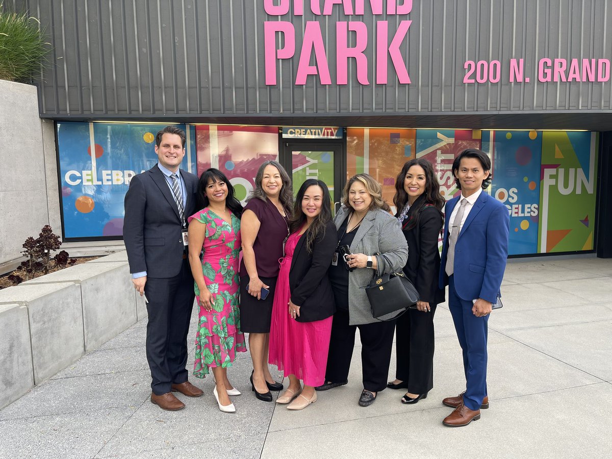 SMMendoza123's tweet image. IT’s that time to #AccelerateLearning @LASchools @ITI_LAUSD @LAUSD_Achieve @LAUSDCIO