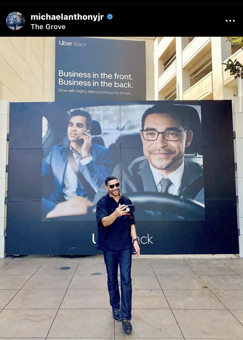Michael Anthony Jr.📍UGC Creator tweet media