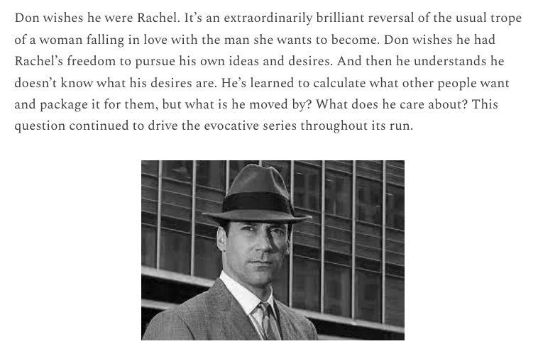 <a href="/lauriestone/">Laurie Stone</a> The definitive Rachel Menken analysis 😍