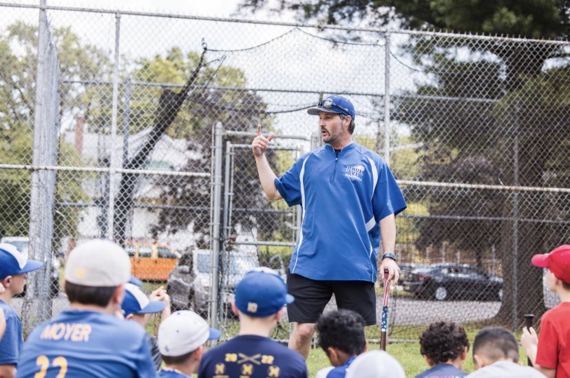 vi_baseball's tweet image. Had a great time this week working with the players from @MP_LittleLeauge looking forward to working with them for years to come!#buildingrelationships @PaulVIathletics @FriendsofPvi @jack2murphy @LucaBove4 @keegan_mcgravey @HistingTyler