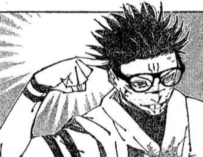 Sanakan (@_lvi_six_menace) on Twitter photo 