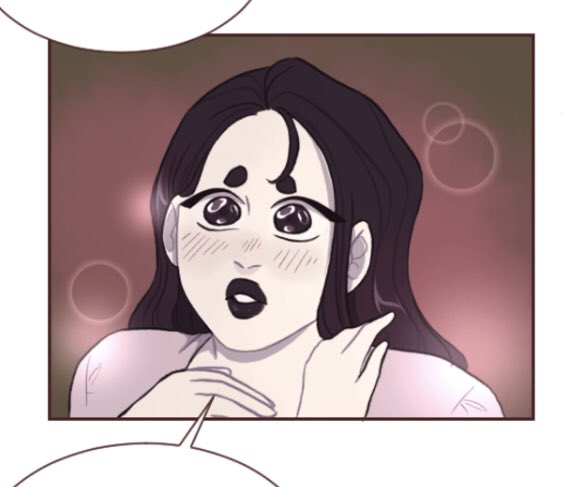 viskchii's tweet photo. @webtooncanvas They are always blushing when they are together 👀💕
And these are just from the latest episode, there are SOOO many panels with them blushing!

https://t.co/mDnVD6v6D7 https://t.co/avd6iiurdB