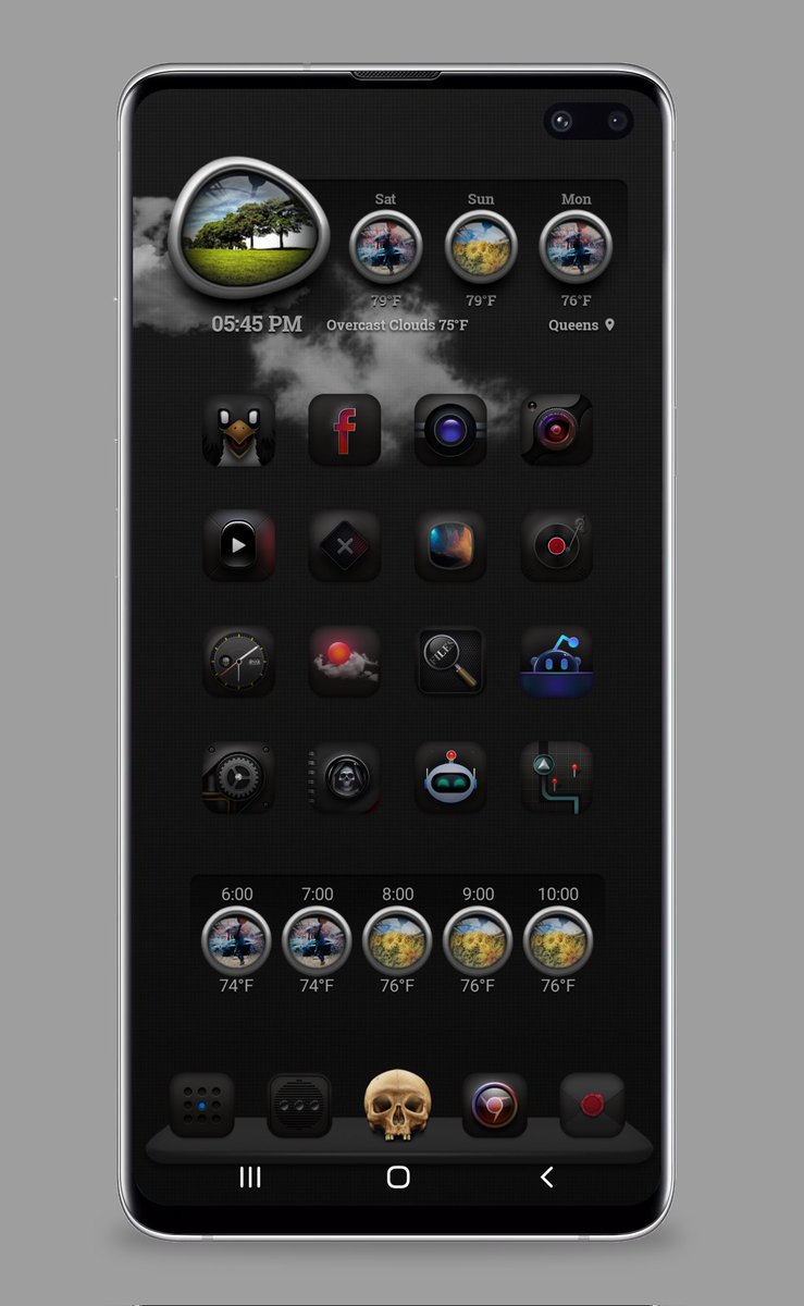 Fattone66's tweet photo. #DevilBoss by @coburn67_94 and widgets ported by @shael_vaghela and creator @daddykool666. https://t.co/06MJlgkvmw