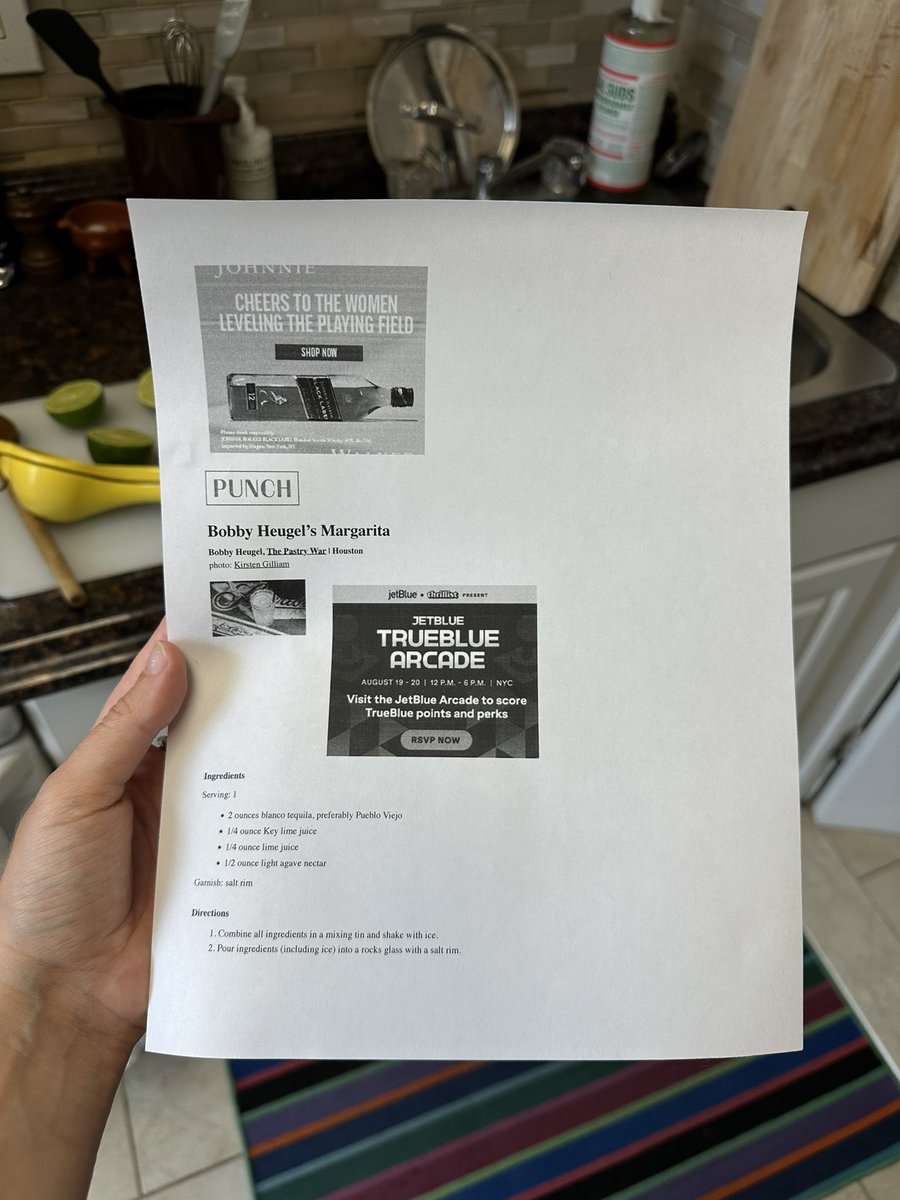 bbbeeccaa's tweet image. the way i had to print this out lol