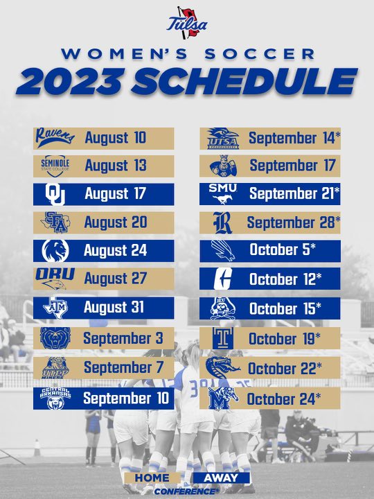 Mark your calendars! 🗓️

#ReignCane👑🌀 | #LoyalAlwaysTrue