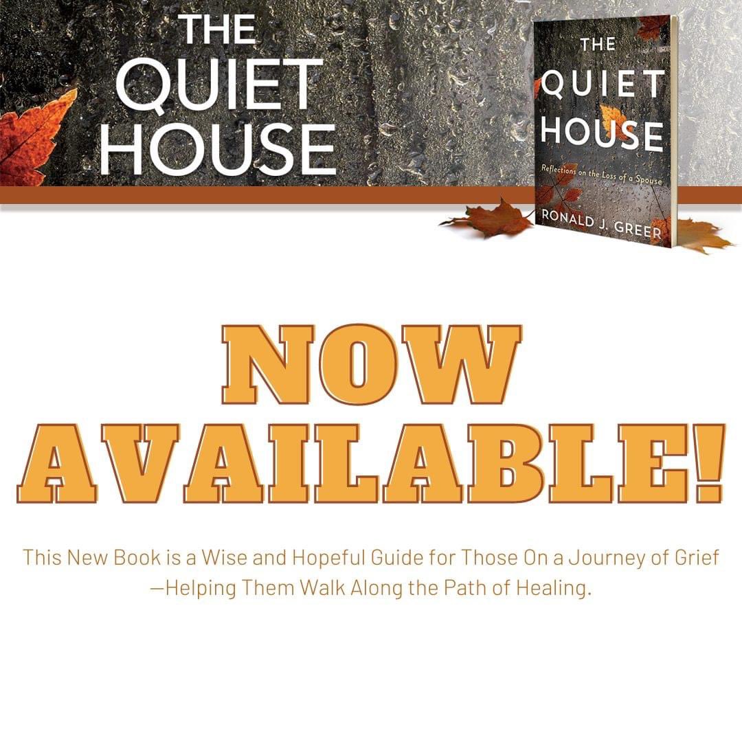 Abingdon Press tweet media