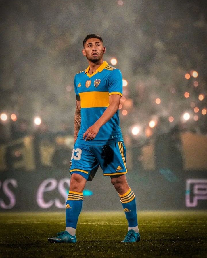 Volve10Riquelme's tweet photo. Te vamos a extrañar Alan Varela querido, Boca siempre será tu casa https://t.co/uBp9SibQ0q