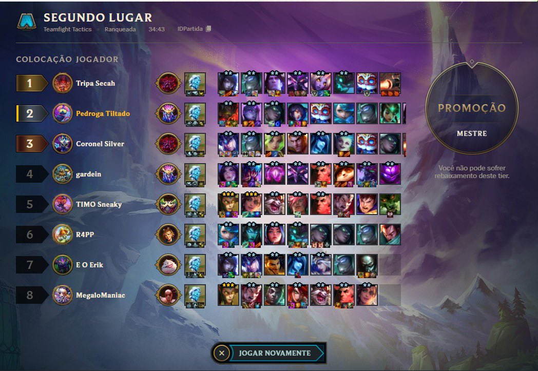 _ipedroazevedo's tweet photo. @TFToddy_  Dragon King aqui ta pago e o mestre veio ✅🐉 https://t.co/k2PcYrPEBL