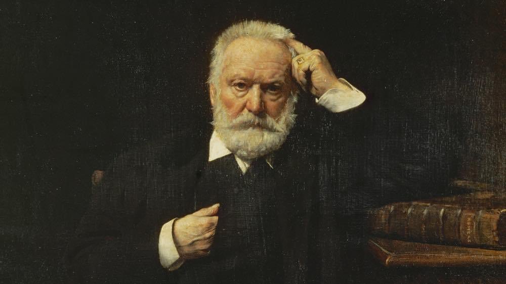 OutlawsPoetic's tweet photo. “Between the government which does evil and the people who accept it – there is a certain shameful solidarity.”

--Victor Hugo https://t.co/bN5dA9tCiG