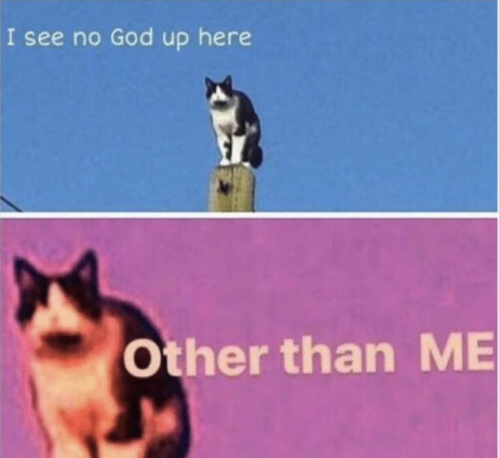 sad_neutrophil's tweet photo. Sent a med student home today and I just sat there like https://t.co/AQMfAYTtAD