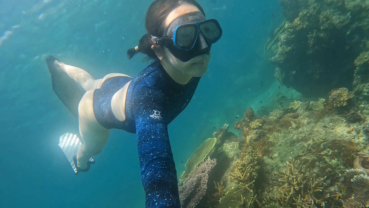 VeraaaYang's tweet image. When you can't catch a fish, you go down and catch it.🤣🤣🤣

#Seafishing
#Hooks
#Fishinggear
#Fishfarming
#Seaside
#Speedboatfishing
#Fishingtournaments
#Fishing