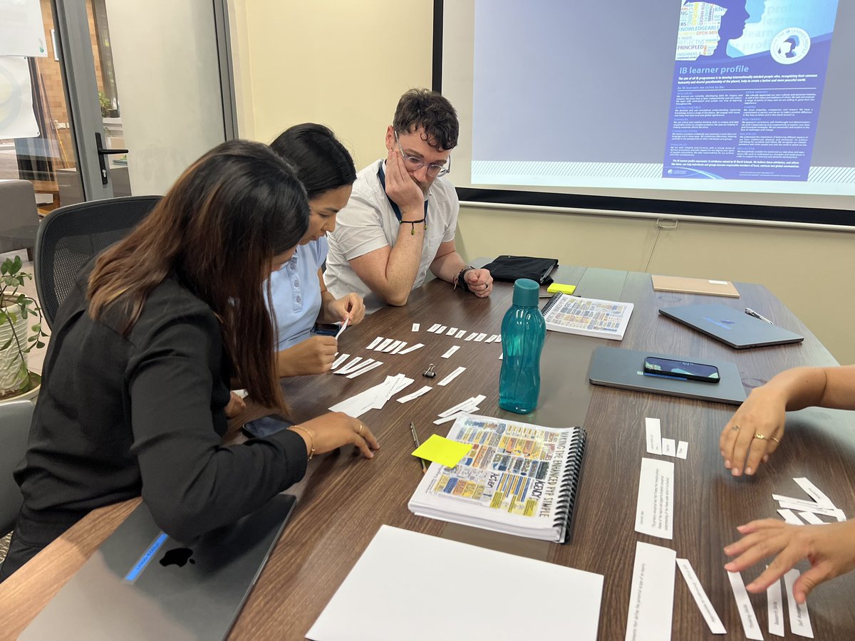 BellDonita's tweet image. ‘Leading with inquiry‘ is so important for me as I step into a new role as #pypcoordinator  @northbridgecam - a new cohort of teacher learners . I have to ‘walk the walk‘ as much as ‘talk the talk’. great first week in #leadership - word sort of #pyp important elements.