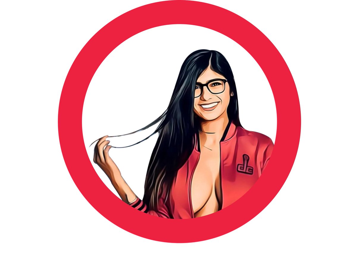 Today I was dumped on. 

Tomorrow I will pump you regardless daddy. 💦👅 $MK #MiaKhalifa #Base