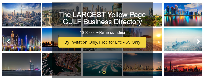 yellowpagegulf's tweet photo. Yellow Page Gulf #Dubai https://t.co/17cs2v6nTe