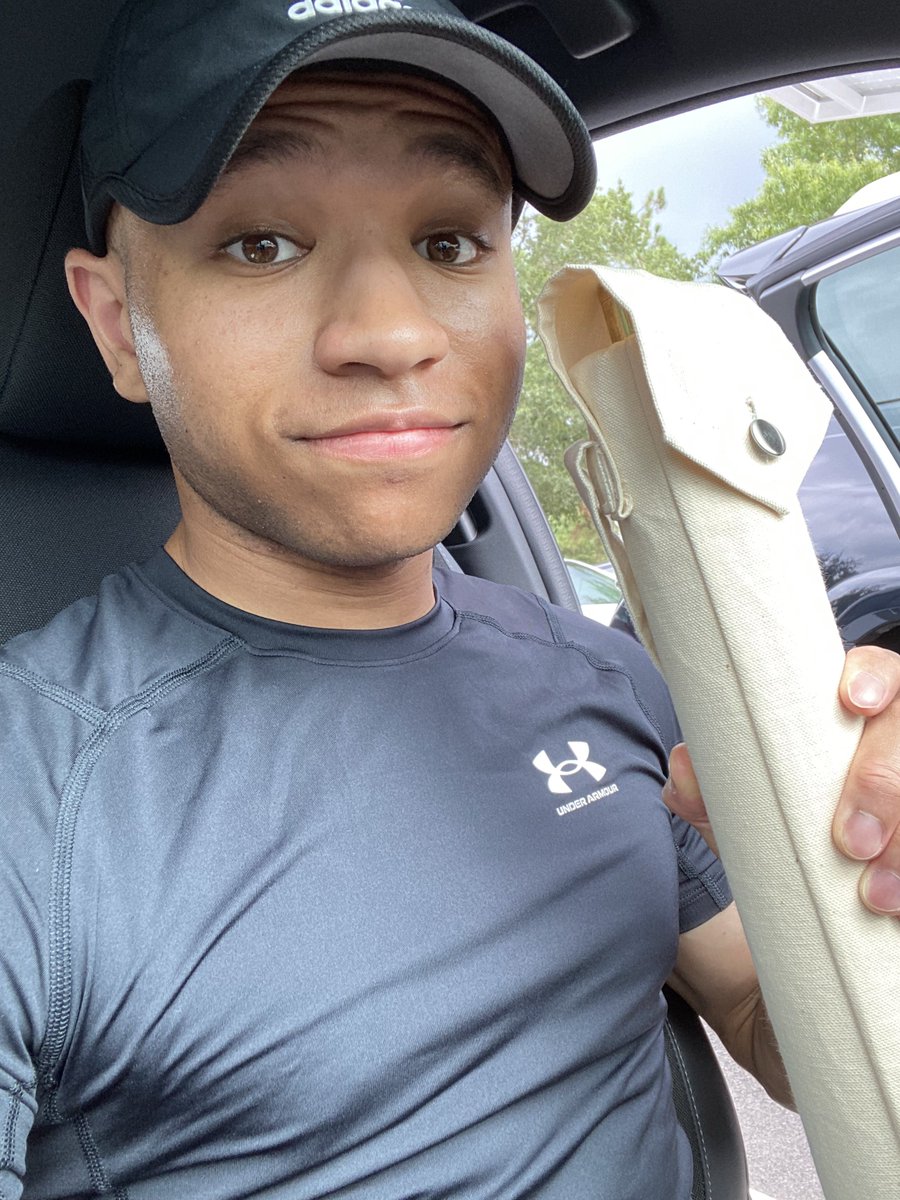 YezJPKR's tweet photo. Recently started learning how to play the FIFE for the first time ever!
Itโs very similar to Flute/Piccolo but some of the fingerings are different.
Anyways, itโs super cool and Iโm getting better!
(Video coming laterโฆ)
#ColonialTimes
#WorldWar2Era https://t.co/IvTmWeVNar