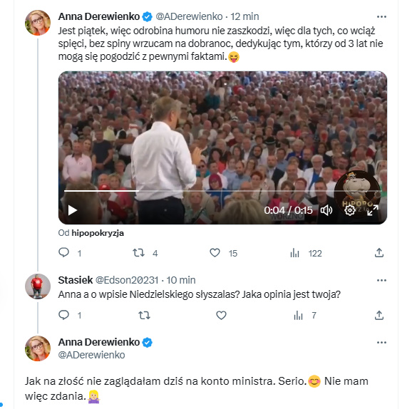 Jacek Gnój tweet media