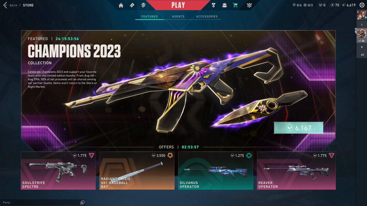 Mike | Valorant Leaks & News tweet media