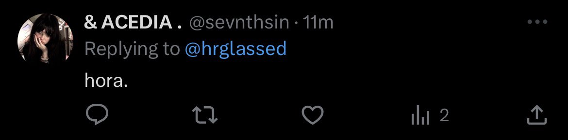 all within the span of half an hour.. 😅