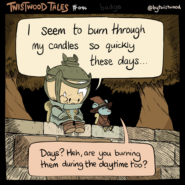 Twistwood🍁(Book Available!) tweet media