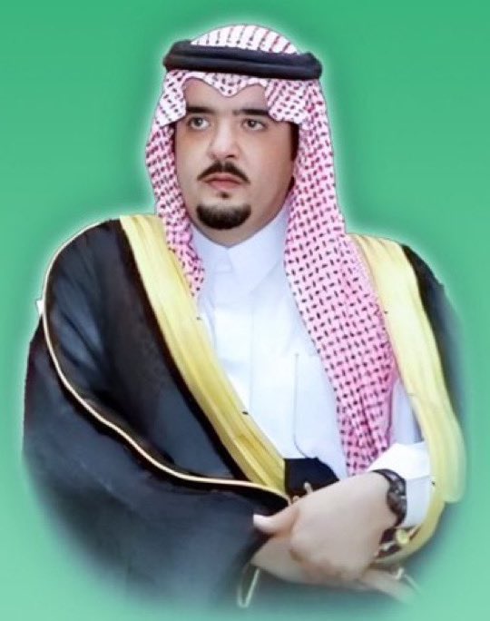 nasser_2030m's tweet photo. #عبدالعزيز_بن_فهد 

رسم في قلوبنـ❤️ـا 
ومضة جميلة و نسمة رقيقة ،
و ضحكة برئية لا يشوبها 
غش و لا خداع ،
"كم هو  رائع .. 
أدام الله وجوده
@afaaa73 https://t.co/AcHpxqagDM