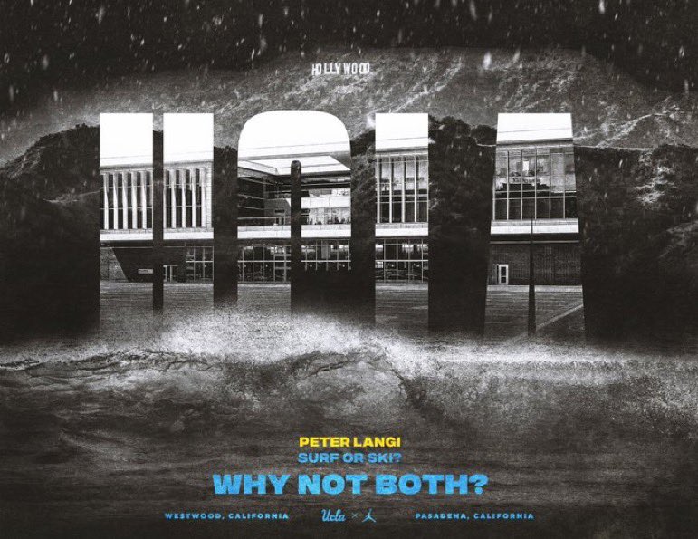 Why Not Both? #Bruins <a href="/UCLAFBRecruit/">UCLA Football Recruiting</a> <a href="/UCLAFootball/">UCLA Football</a>