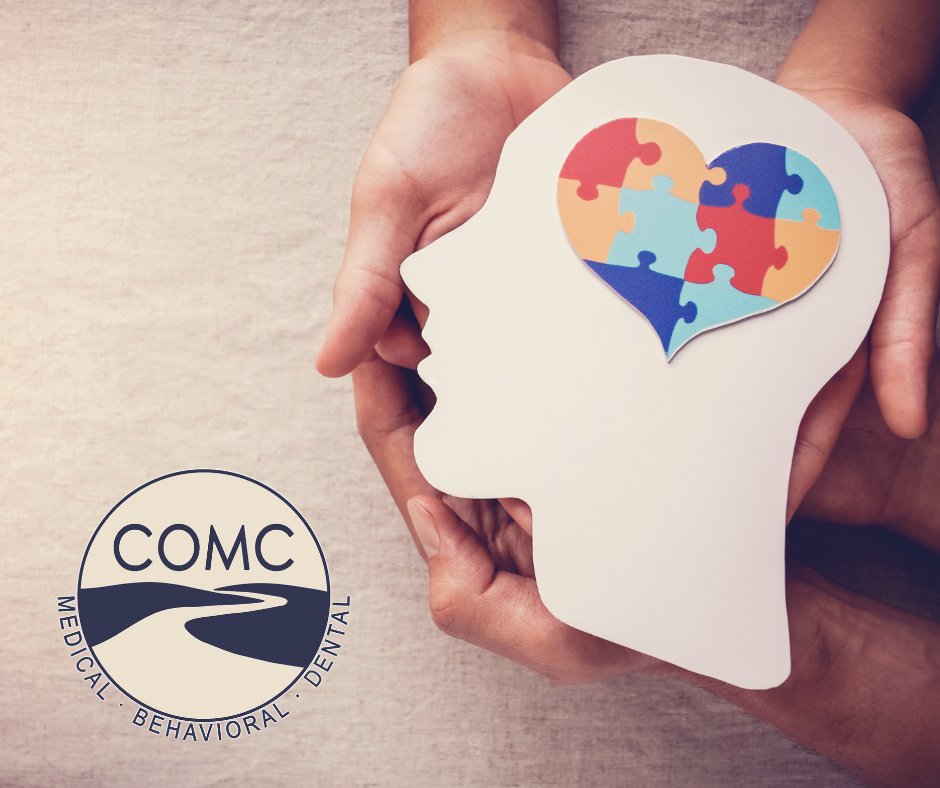 Depression, anxiety, addiction...no matter what you're dealing with, #COMC's Behavioral Health Team is here to help. Let's navigate this journey together. #MentalHealthSupport #MissouriHealth centralozarks.org