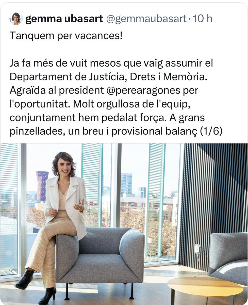 XavierAbadMdG's tweet photo. Molt probablement no trobarem/trobaran cap diferència. #GovernIncompetent https://t.co/WapRdIGjqp