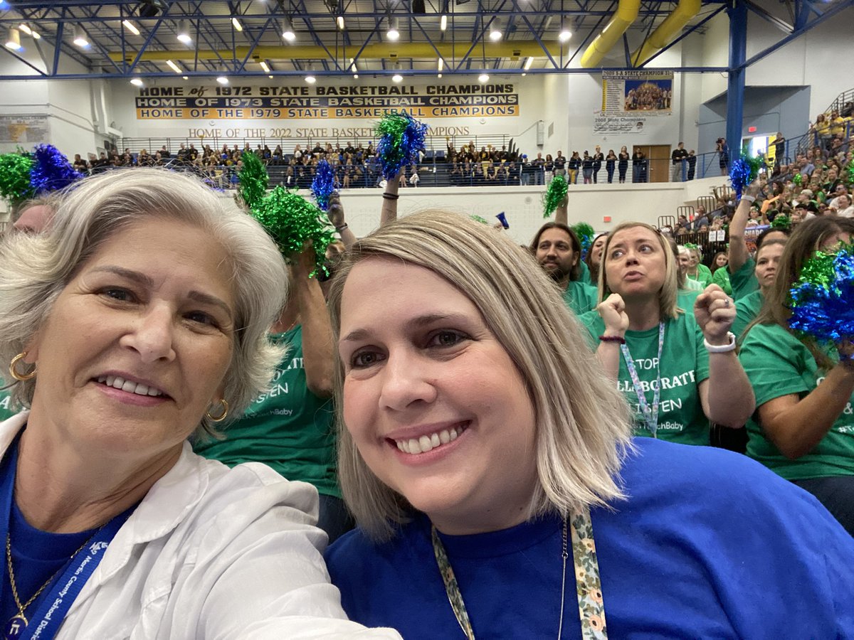 AmyPrit23382169's tweet image. #MCSDBetterTogether