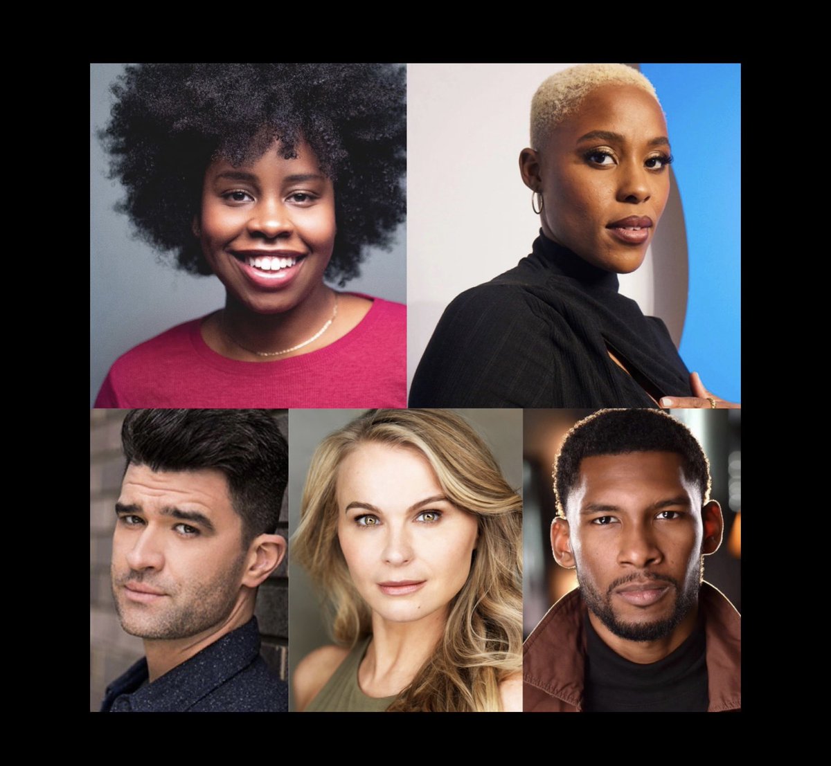 Jerrie Johnson from @HarlemOnPrime, @staciebono of @paradebway and more will star in the reading of my new play, Invisible,  this Fall at @FBPlayhouse!  playbill.com/article/emily-…