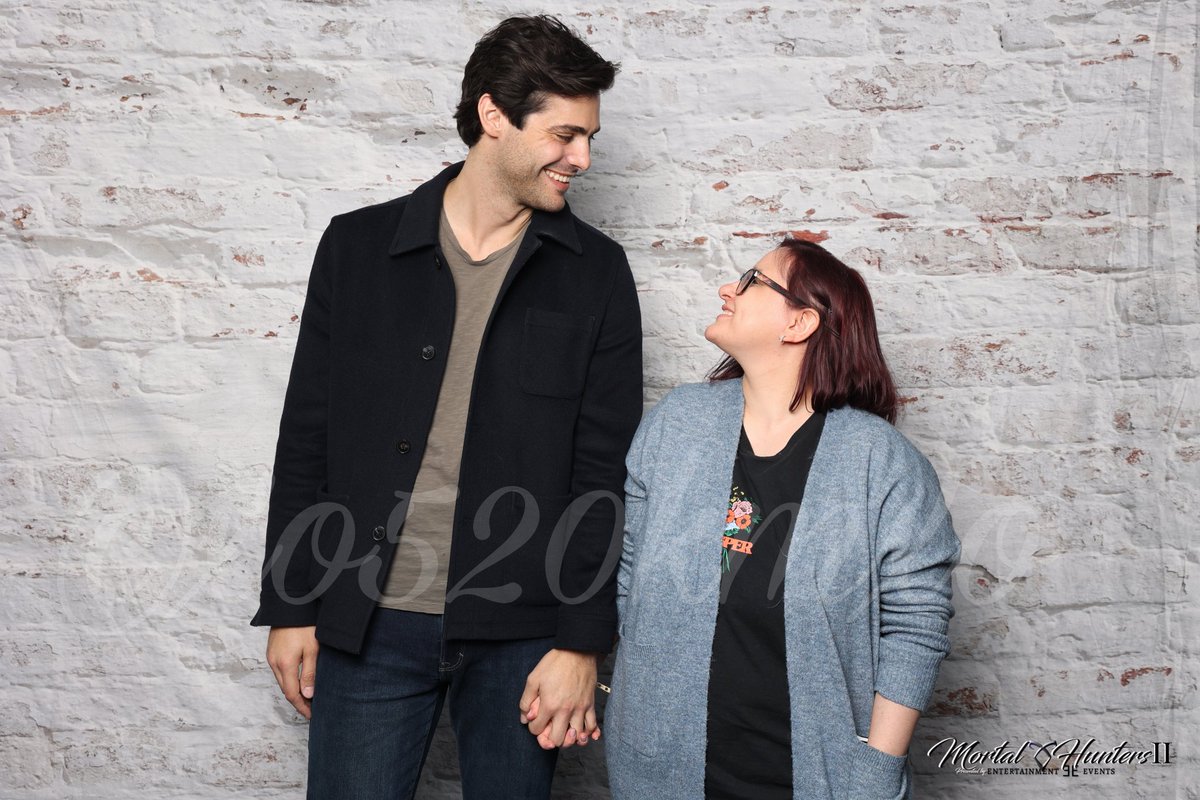 HsOnlyAngelxo's tweet image. I miss them. My fave ppl #Shadowhunters #MortalHuntersCon2 #THOS4