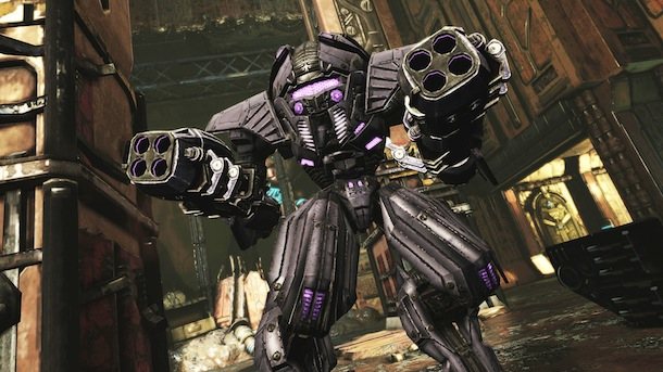 DailyTFormers's tweet image. Megatron is alive! But he'll need some extra protection. They have 3 robot modes. Patrol for standard fighting, Investigate for finding unknown variables, and Battle for, well, battle. The #Transformers of the day is #FallofCybertron Guardians!