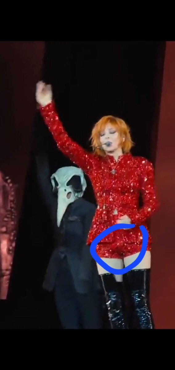 AlexNoMatrixé tweet media